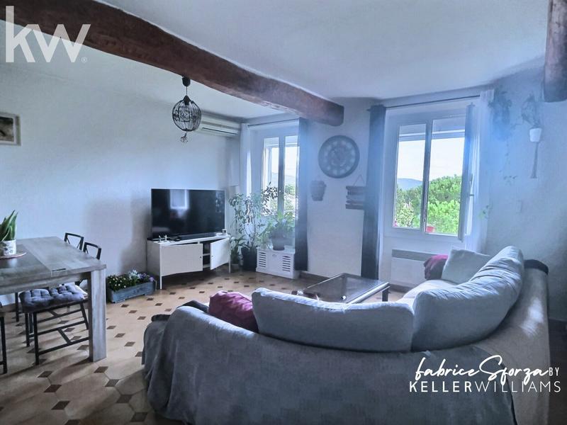 Immeuble - 156 m² - 6 pièces