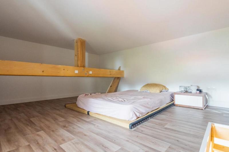 Maison - 137 m² - 8 pièces