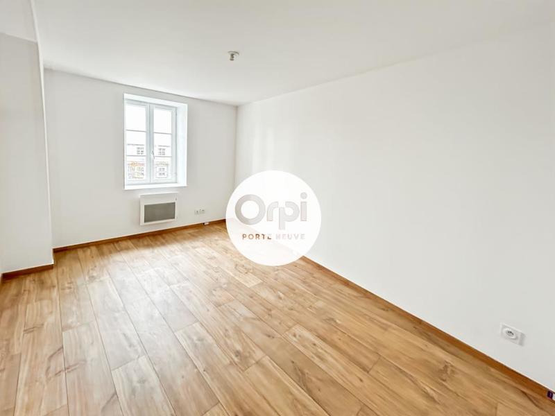 Appartement - 63 m² - 2 pièces