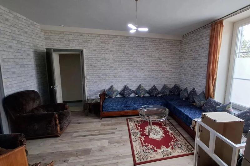 Immeuble - 240 m² - 11 pièces