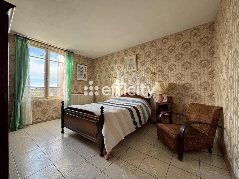 Maison - 134 m² - 4 pièces