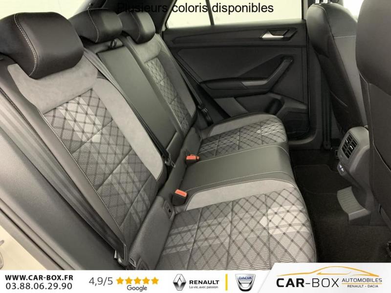 Volkswagen t-Roc 2.0 Tdi 150 Start Stop Dsg7 R-Line Edition