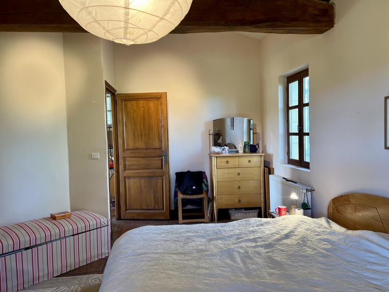 Maison - 95 m² - 3 pièces