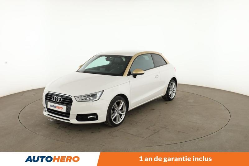 Audi A1 1.4 Tdi Ultra s line 90 ch