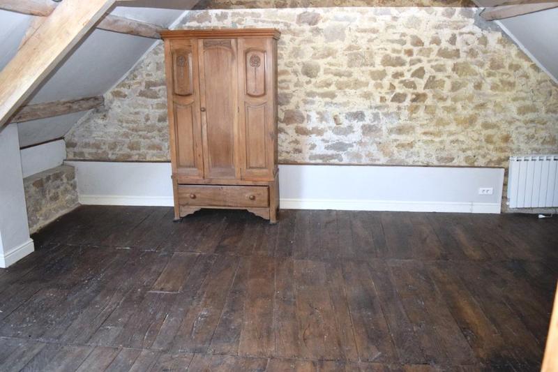 Maison - 202 m² - 9 pièces