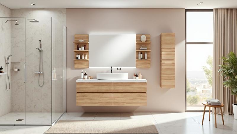 Appartement - 40 à 82 m² - 2 à 4 pièces