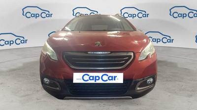 Peugeot 2008 1.2 Vti 82 Style