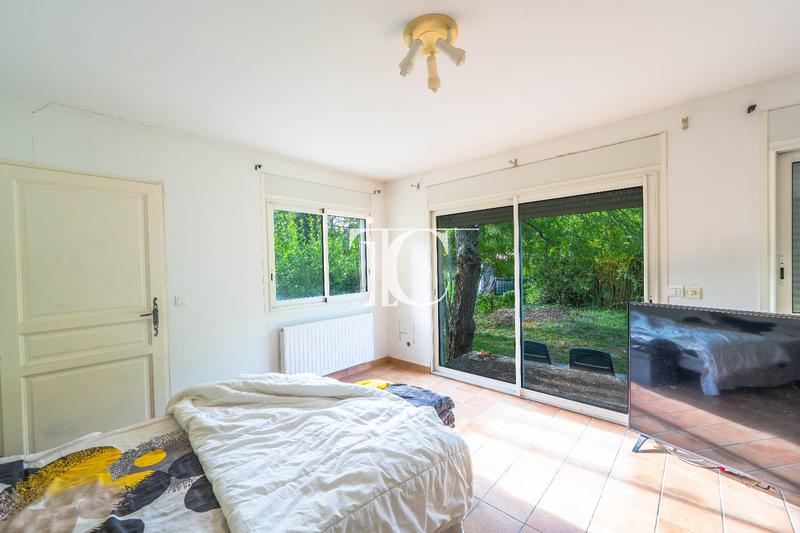 Maison - 208 m² - 5 pièces