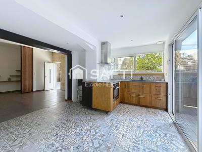 Appartement - 67 m² - 3 pièces