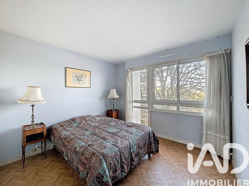 Appartement - 77 m² - 4 pièces