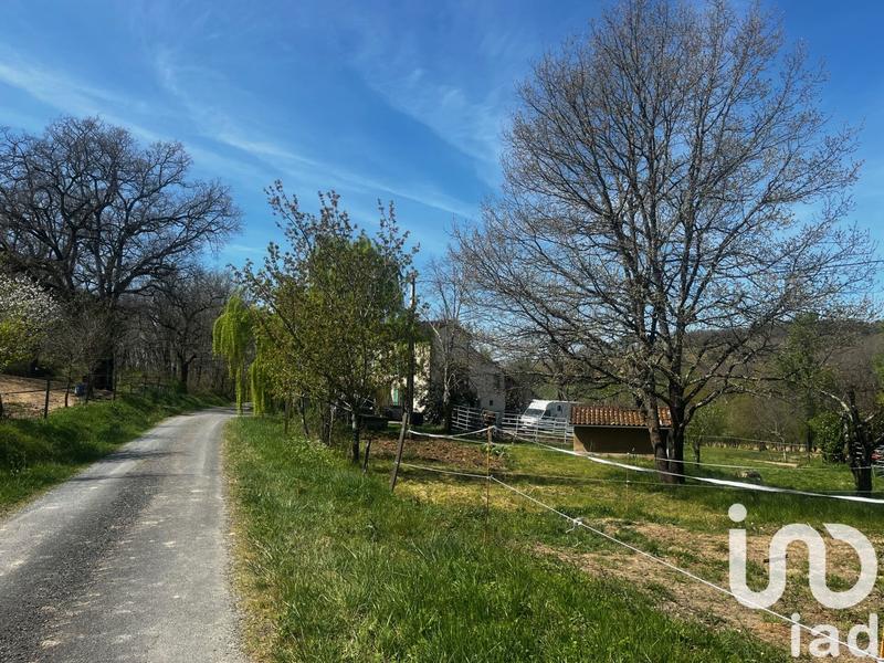 Maison de campagne - 120 m² - 4 pièces