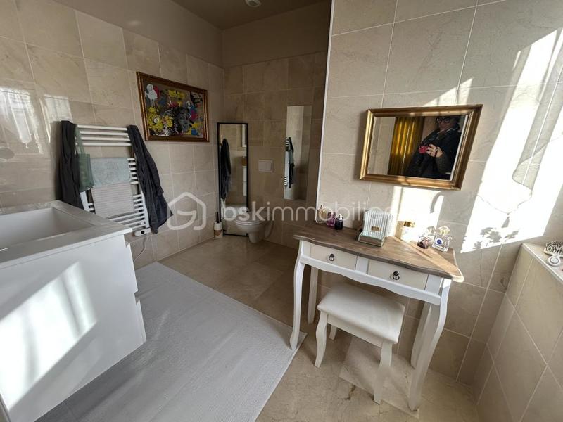 Maison - 146 m² - 4 pièces