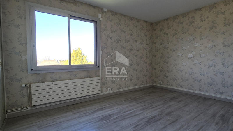 Appartement - 89 m² - 4 pièces