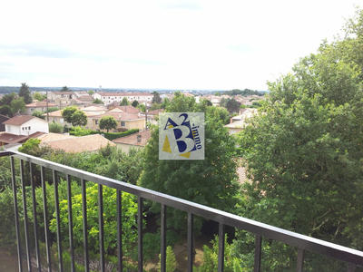 Appartement - 78 m² - 4 pièces