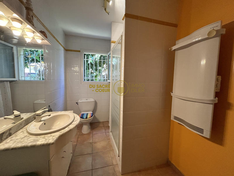 Villa - 230 m² - 7 pièces