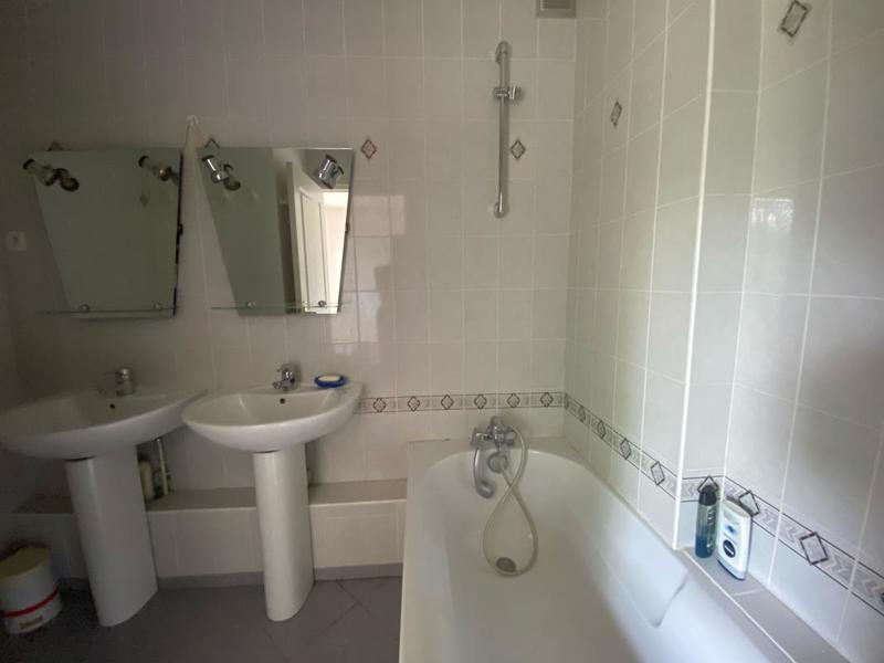 Maison - 126 m² - 6 pièces