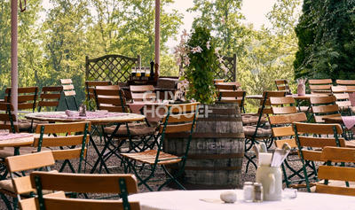 Fonds de commerce - 1 m²