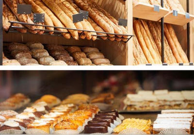 Fonds de commerce - Magasins - 200 m²