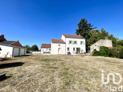 Maison - 170 m² - 5 pièces