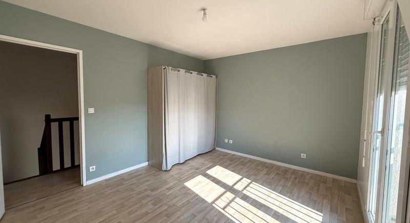 Duplex - 42 m² - 2 pièces