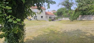 Maison - 136 m² - 6 pièces