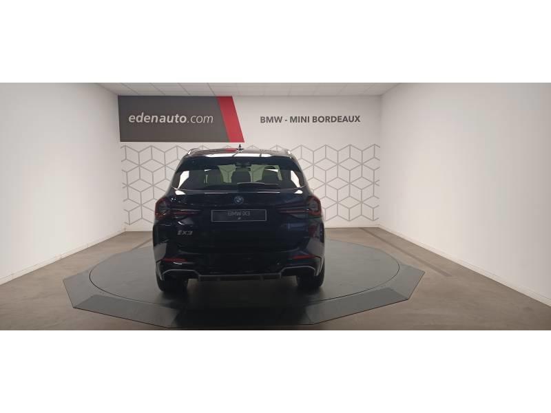 Bmw iX3 m Sport 286 ch Inspiring