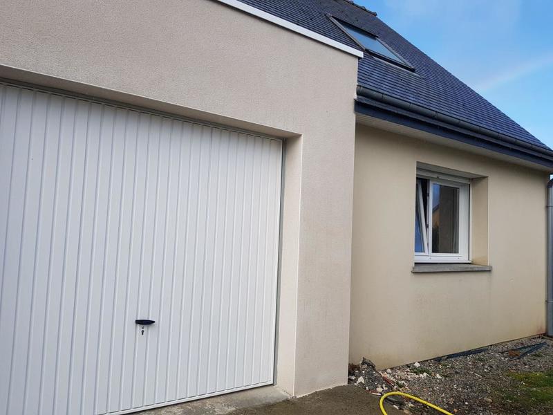 Maison - 65 m² - 4 pièces