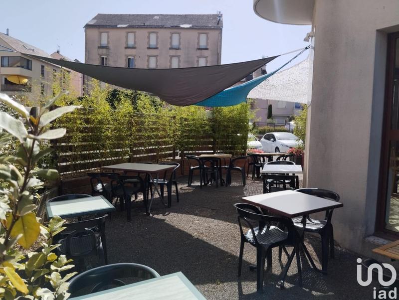 Local commercial - 92 m²