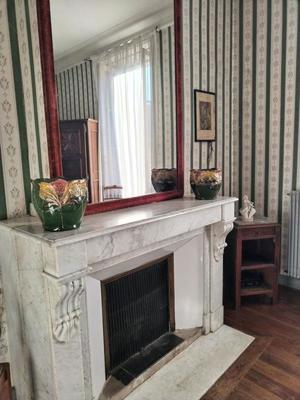 Maison ancienne - 203 m² - 6 pièces