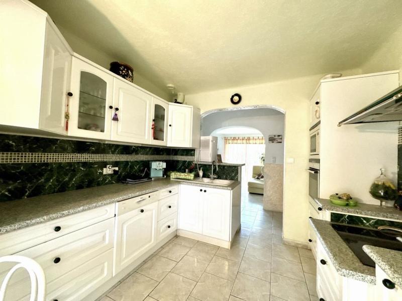 Appartement - 71 m² - 2 pièces