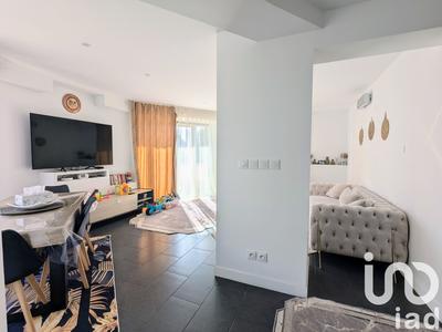 Appartement - 84 m² - 4 pièces