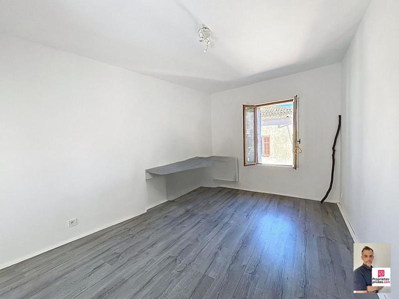 Maison - 76 m² - 4 pièces