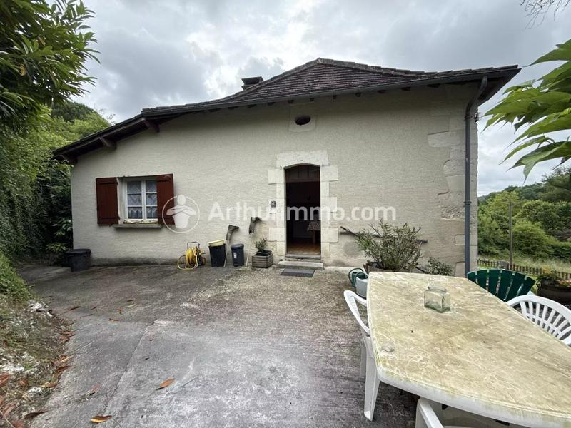 Maison - 124 m² - 4 pièces