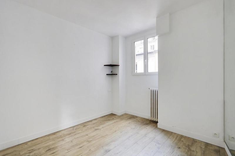 Duplex - 66 m² - 3 pièces