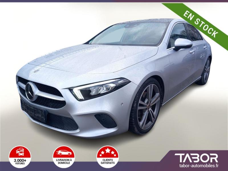 Mercedes-Benz a-Klasse a 220 Lim. Dct 4Matic Progressive