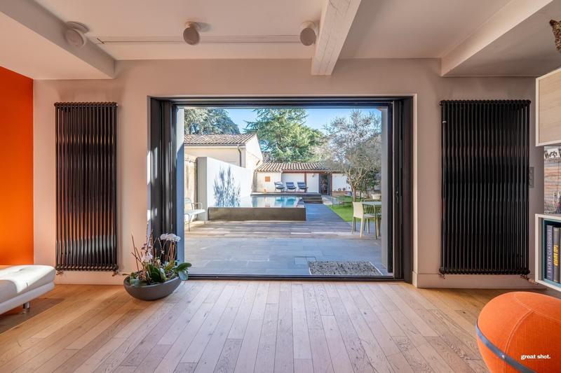 Maison - 169 m² - 5 pièces