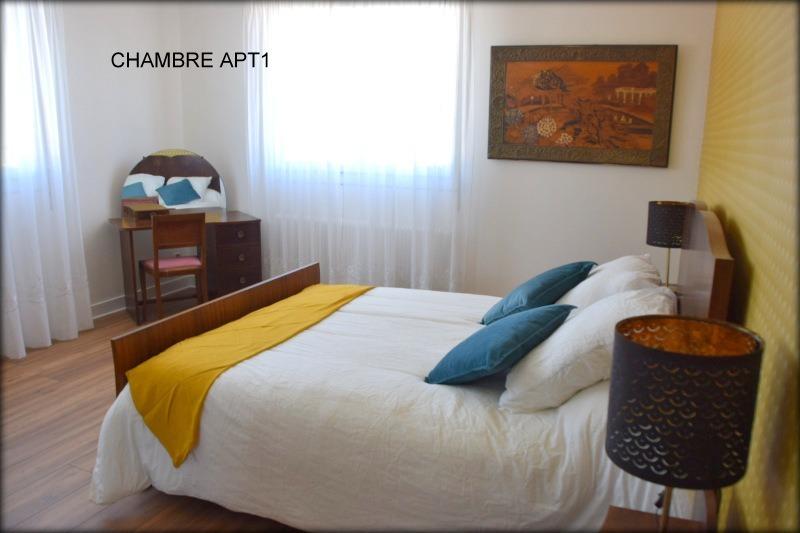 Immeuble - 256 m² - 11 pièces