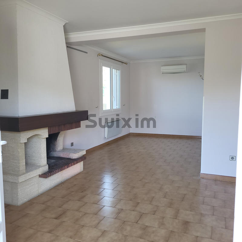 Maison - 112 m² - 5 pièces