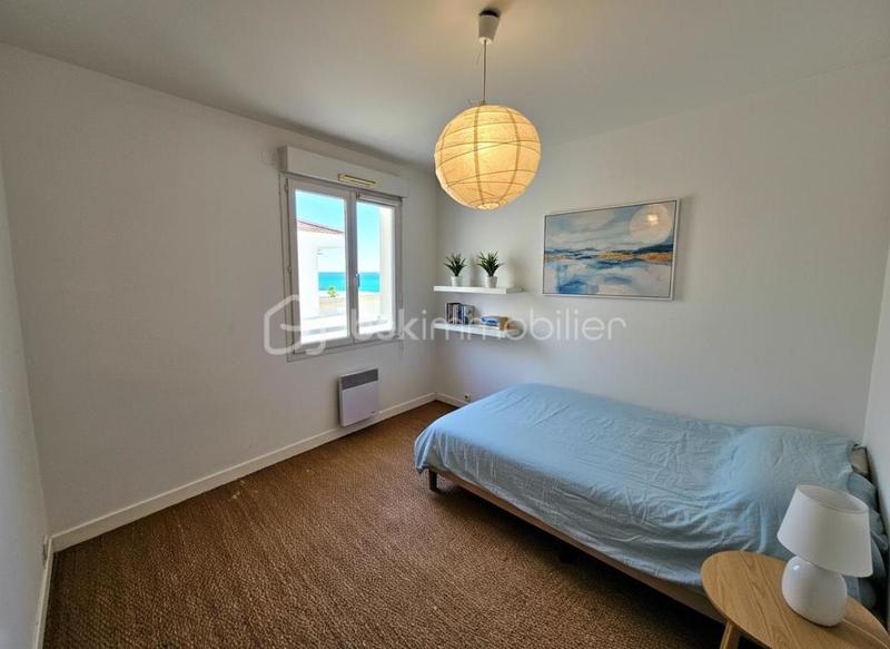 Appartement - 89 m² - 3 pièces