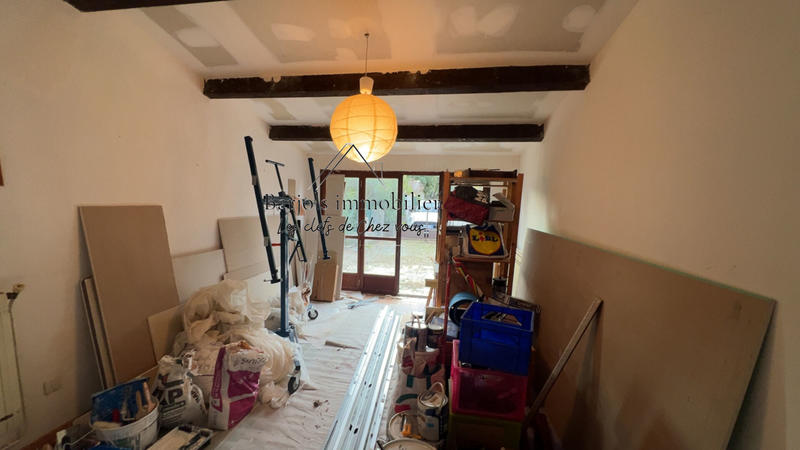 Villa - 75 m² - 4 pièces