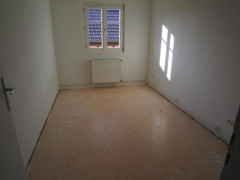 Appartement - 83 m² - 5 pièces