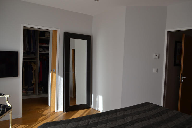 Maison - 177 m² - 6 pièces