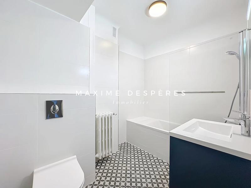 Appartement - 103 m² - 5 pièces