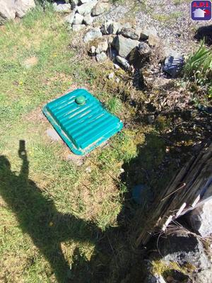 Maison - 125 m² - 4 pièces