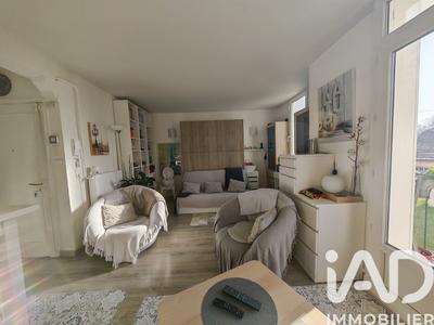 Appartement - 57 m² - 4 pièces