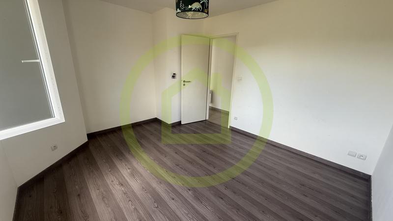 Maison - 106 m² - 5 pièces