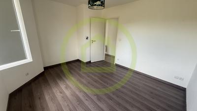 Maison - 106 m² - 5 pièces