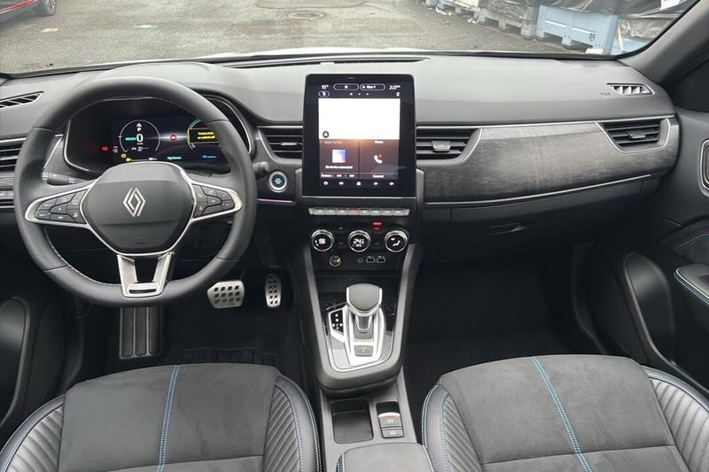 Renault Arkana E-Tech full hybrid 145 Gsr2 esprit Alpine