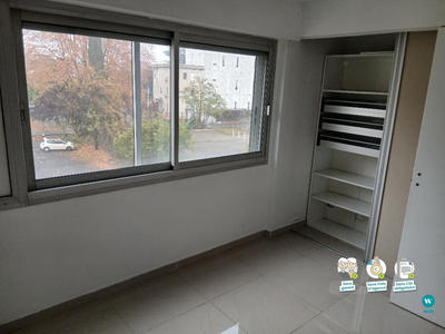 Appartement - 70 m² - 4 pièces