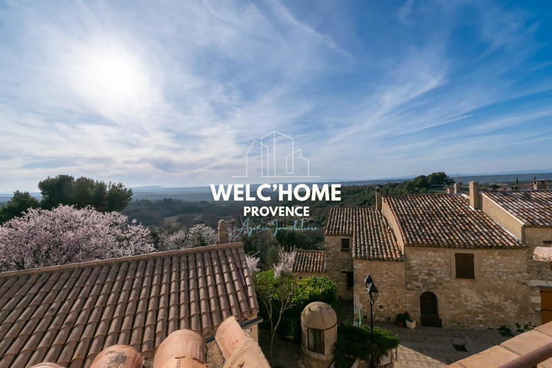 Maison - 112 m² - 4 pièces